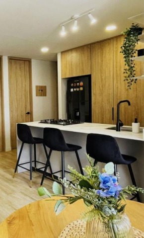 Apartamento Entero en Pinares Pereira